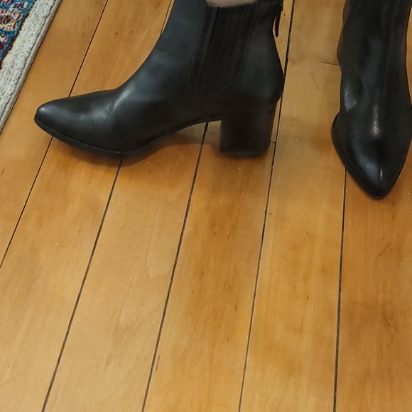 Halogen ankle boots - Picture 9 of 14